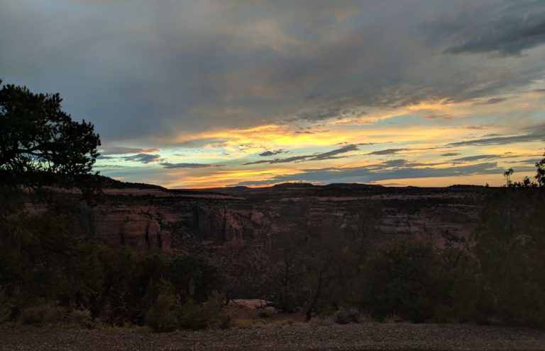 The Best Of Colorado National Monument - Never Stop Adventuring