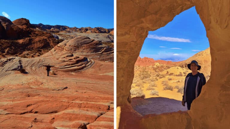 Valley of Fire