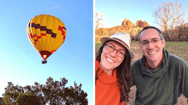 Emergency RV Repairs Completed | Exploring Sedona, AZ