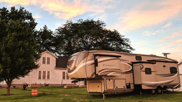 RV vs House Pros and Cons: Which Would You Choose?