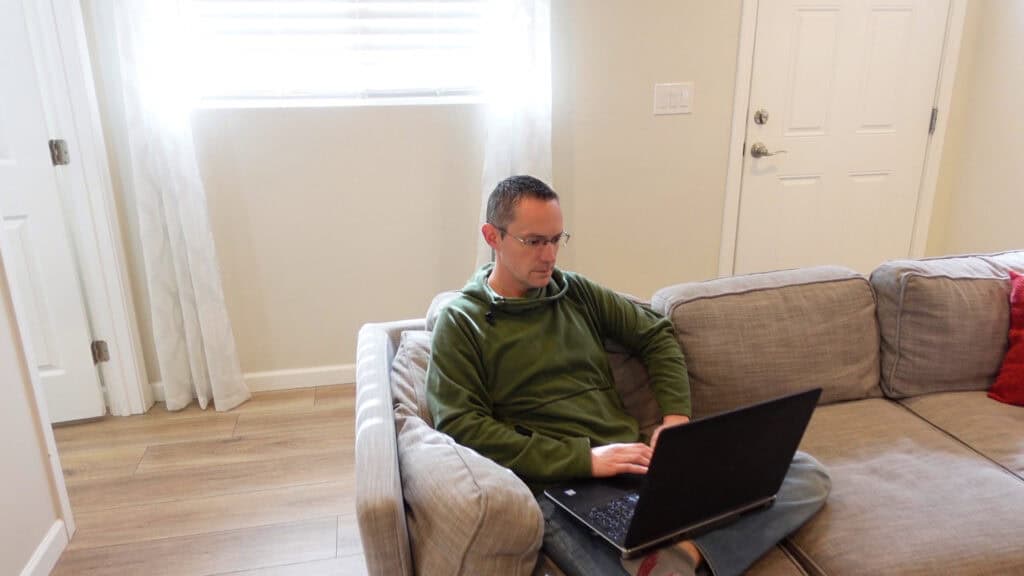 RV Internet Connection