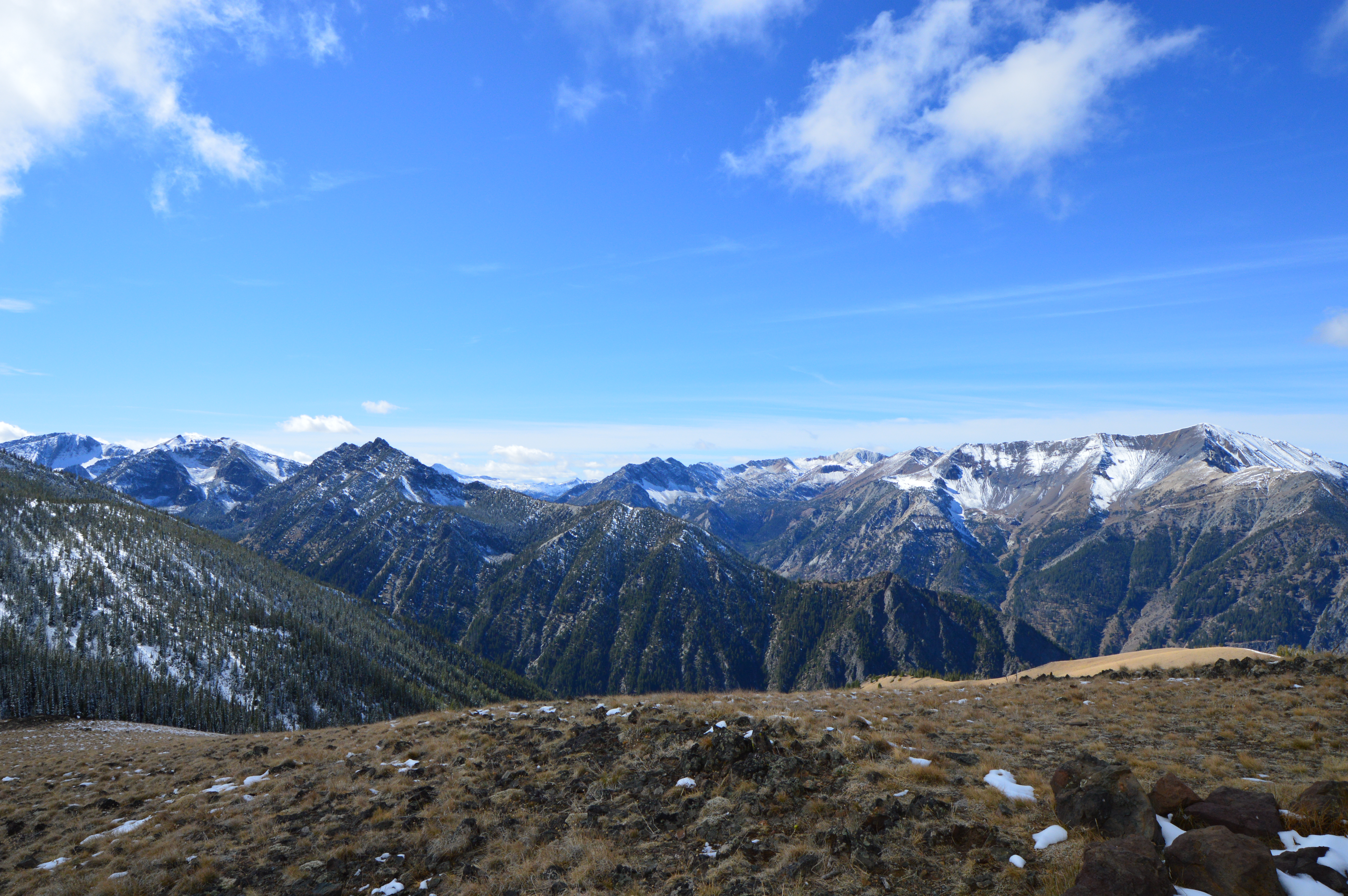A Complete Guide To Visiting The Wallowa Mountains