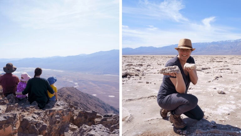 Death Valley National Park