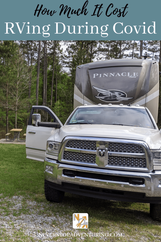PInnable image of truck and fifth wheel