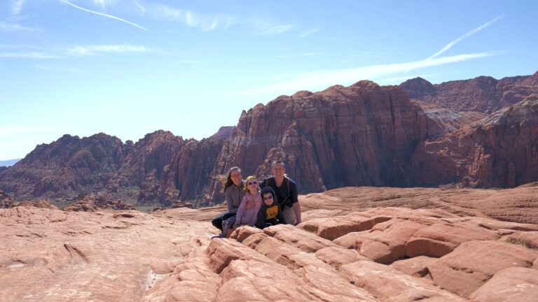Things To Do In & Around St. George Utah